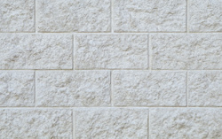 Wall Panels, White Brick